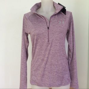 Under Armour heat gear top, M, NWT